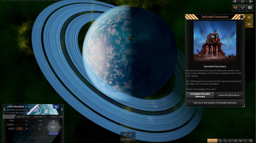 Distant Worlds 2