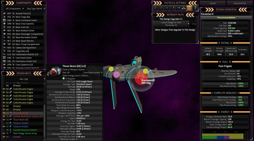Distant Worlds 2