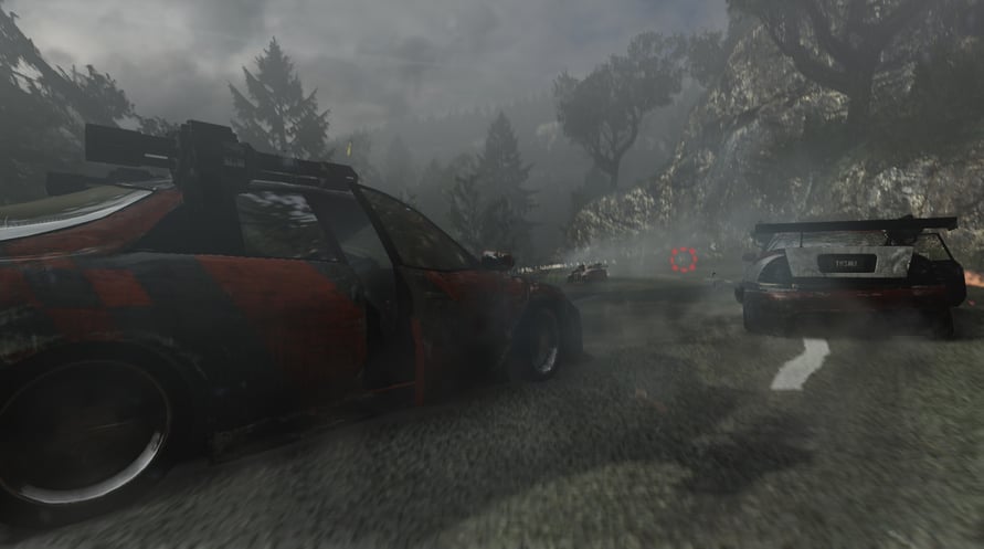 Gas Guzzlers Extreme (Jagex)