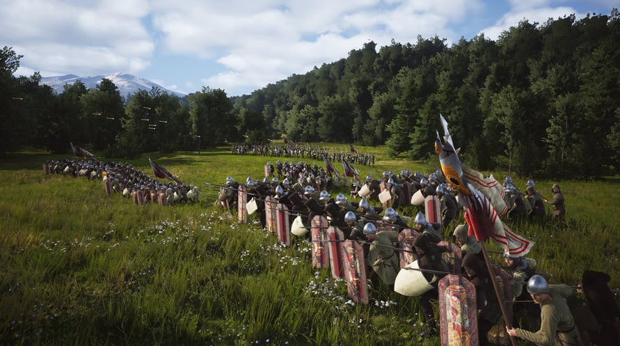 Manor Lords