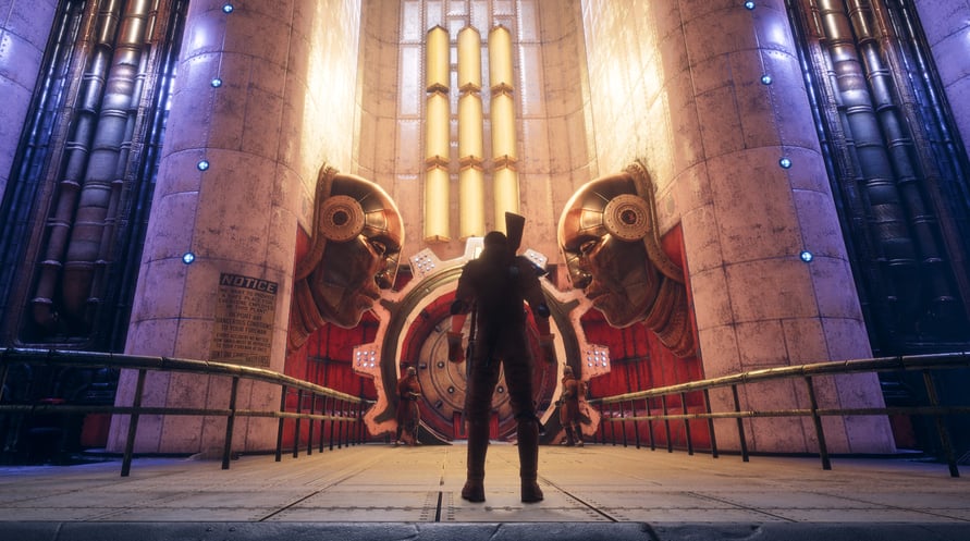 INSOMNIA: The Ark
