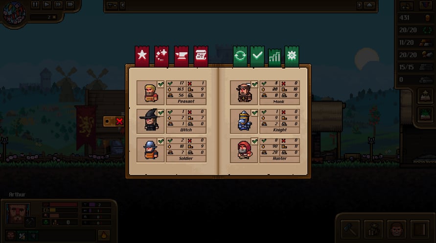 Anvil Saga