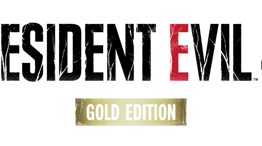 Resident Evil 4 Gold Edition