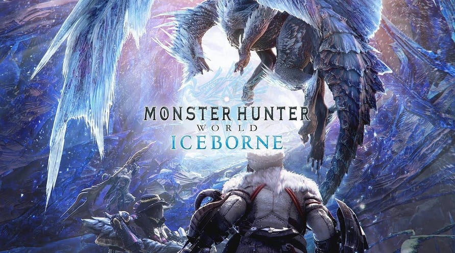 Monster Hunter World: Iceborne