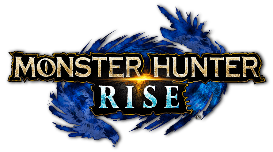 MONSTER HUNTER RISE