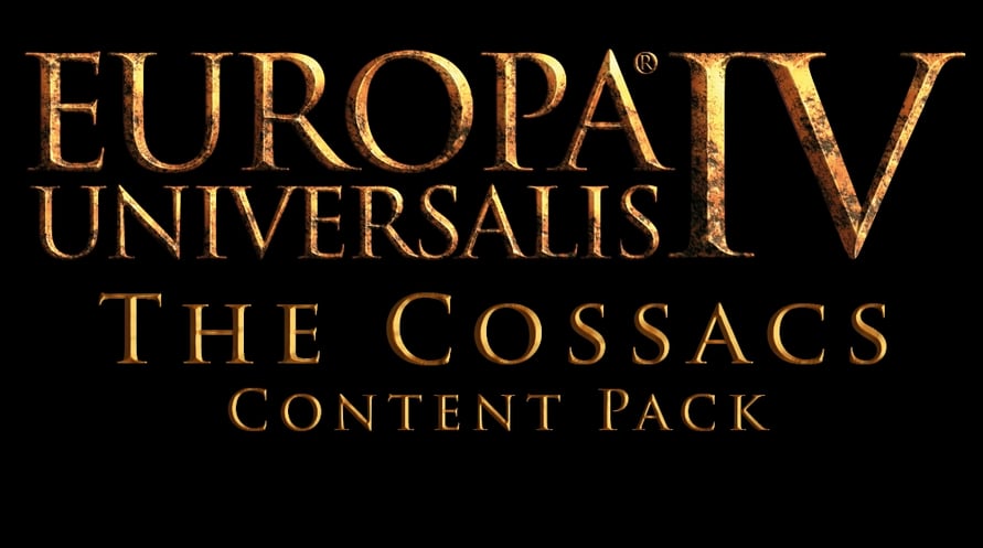 Europa Universalis IV: The Cossacks - Content Pack