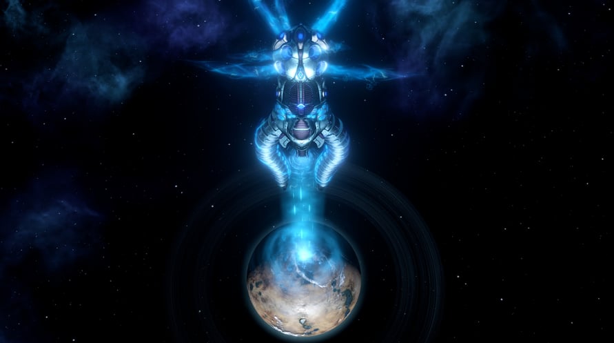 Stellaris: Aquatics Species Pack