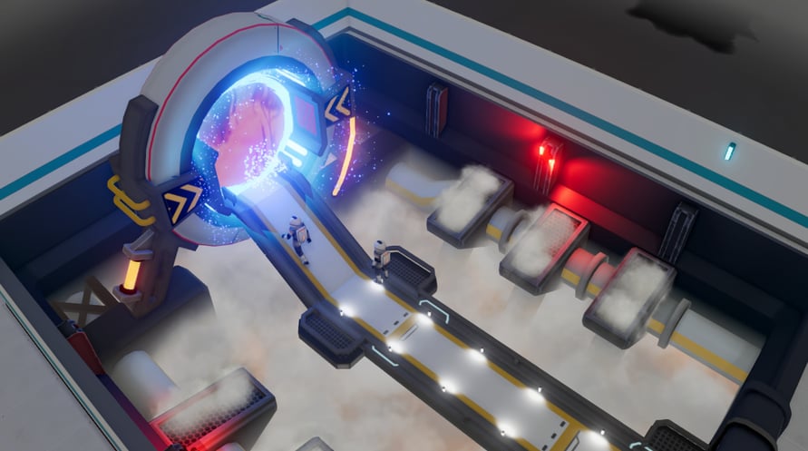 Exogate Initiative - Early Access