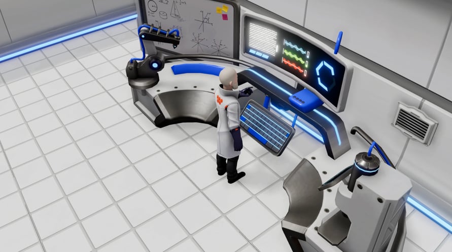Exogate Initiative - Early Access