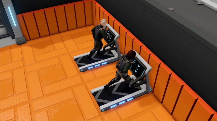 Exogate Initiative - Early Access