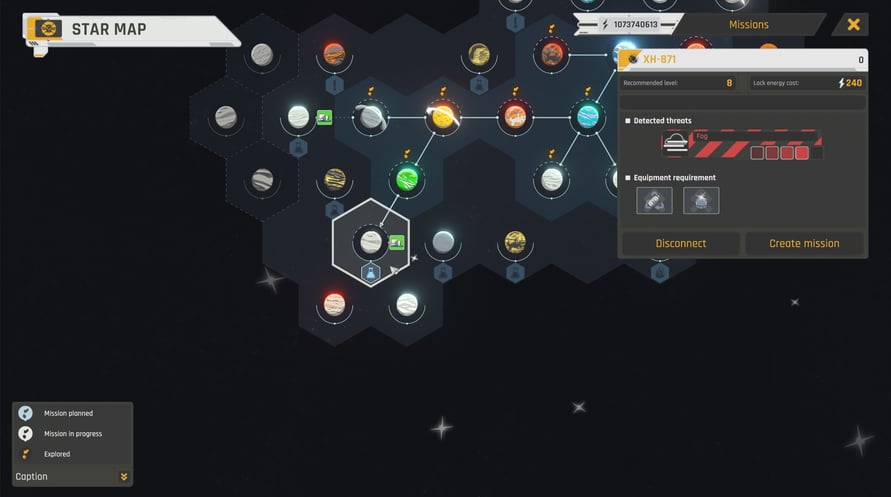 Exogate Initiative - Early Access