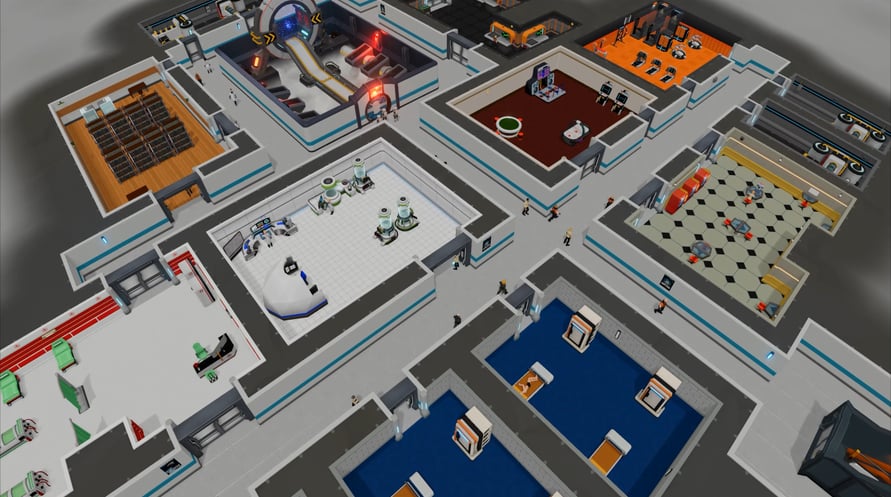 Exogate Initiative - Early Access