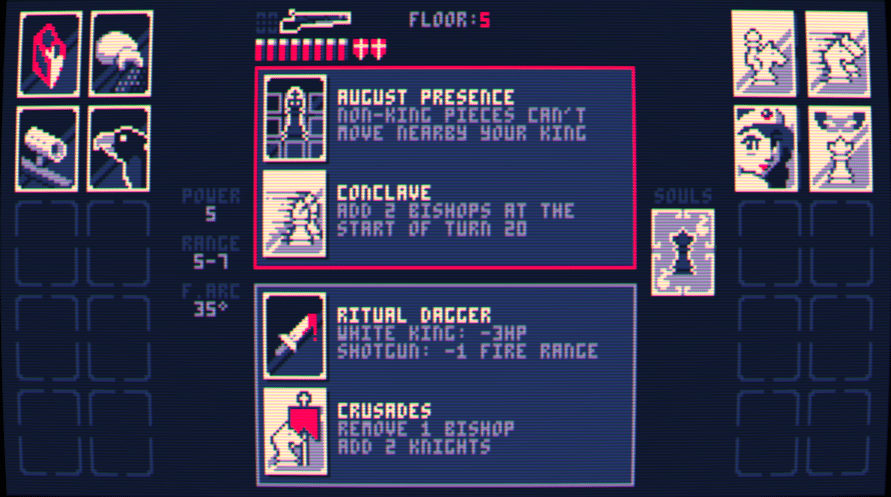 Shotgun King: The Final Checkmate