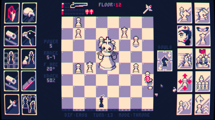 Shotgun King: The Final Checkmate