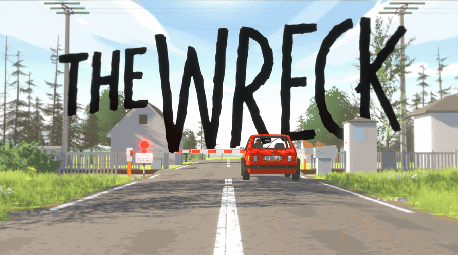 The Wreck