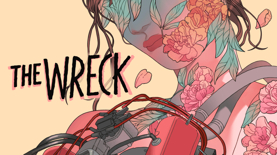 The Wreck