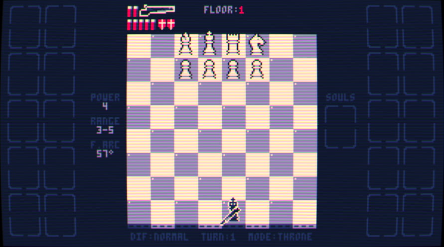 Shotgun King: The Final Checkmate