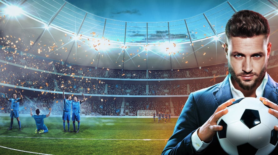 WE ARE FOOTBALL 2024