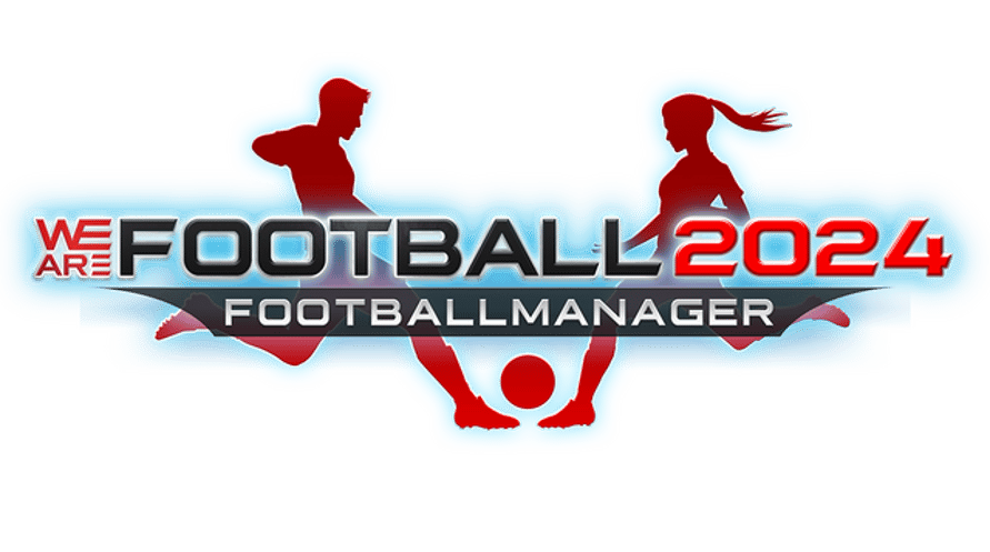WE ARE FOOTBALL 2024