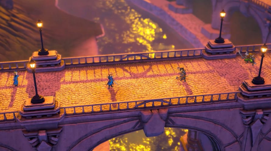 Eiyuden Chronicle: Hundred Heroes Season Pass