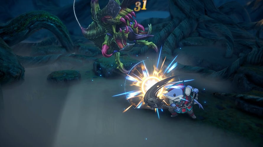 Eiyuden Chronicle: Hundred Heroes Season Pass