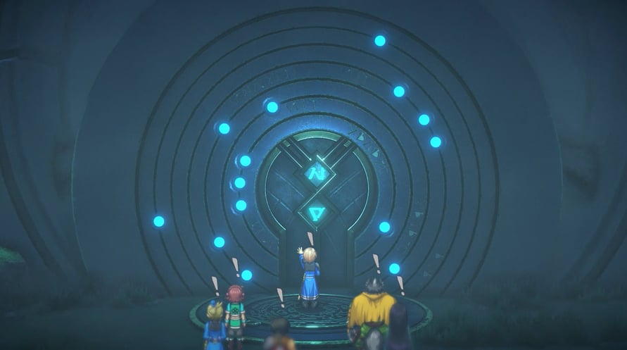 Eiyuden Chronicle: Hundred Heroes Season Pass