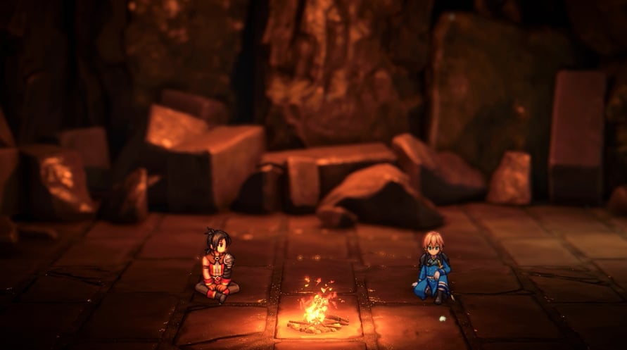 Eiyuden Chronicle: Hundred Heroes Season Pass