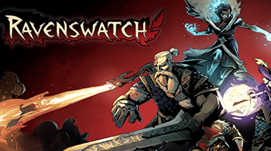 Ravenswatch