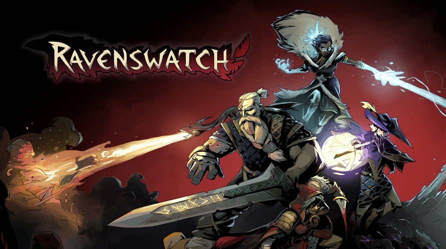 Ravenswatch