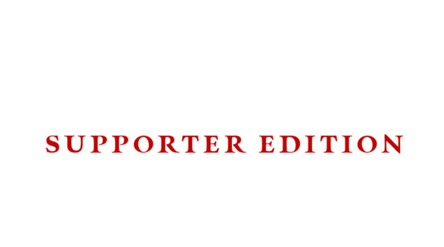 Ad Infinitum Supporter Edition