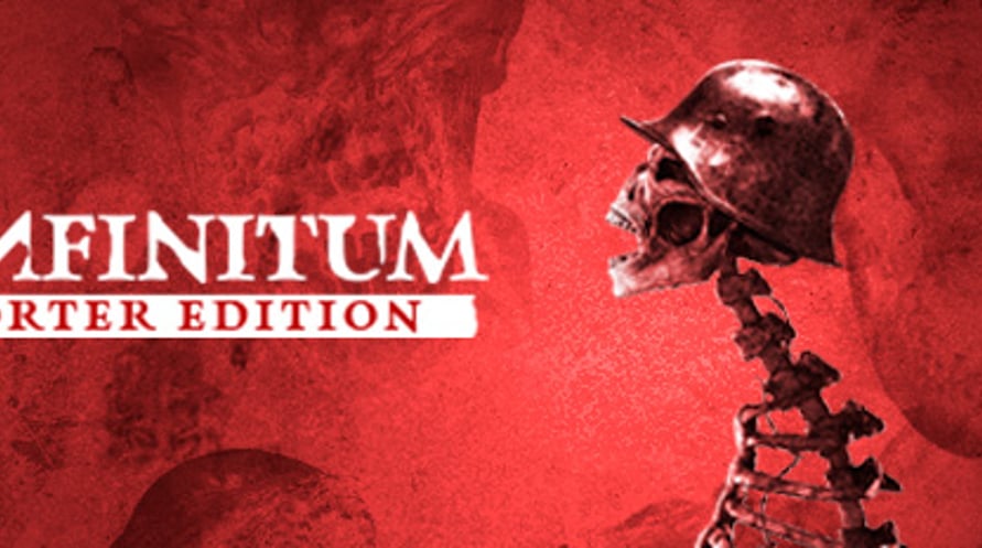 Ad Infinitum Supporter Edition