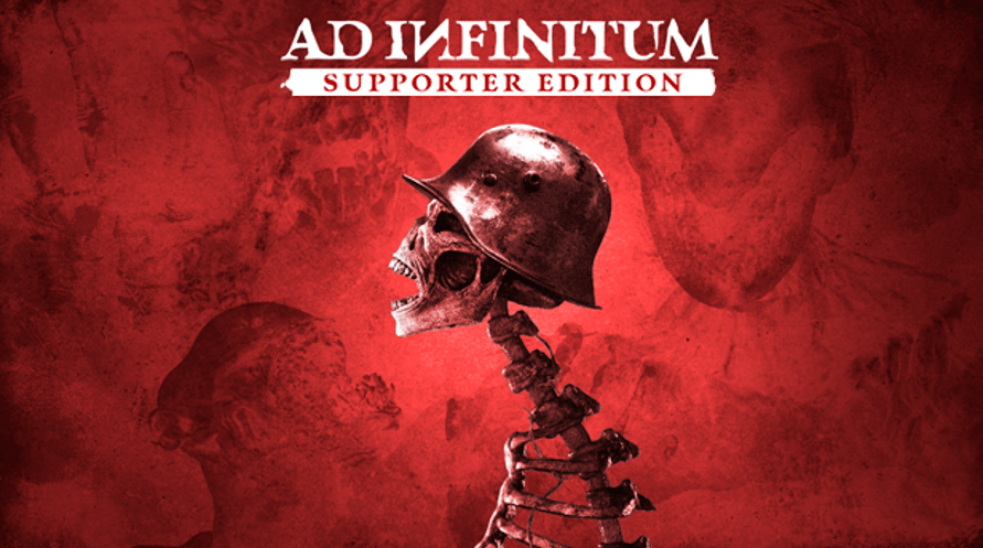 Ad Infinitum Supporter Edition