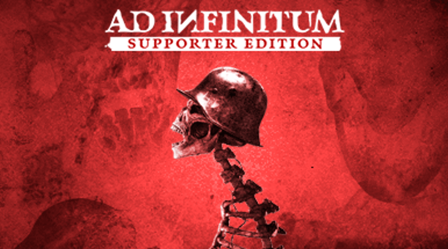 Ad Infinitum Supporter Edition