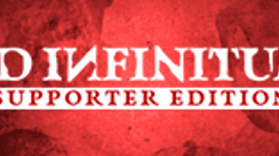 Ad Infinitum Supporter Edition