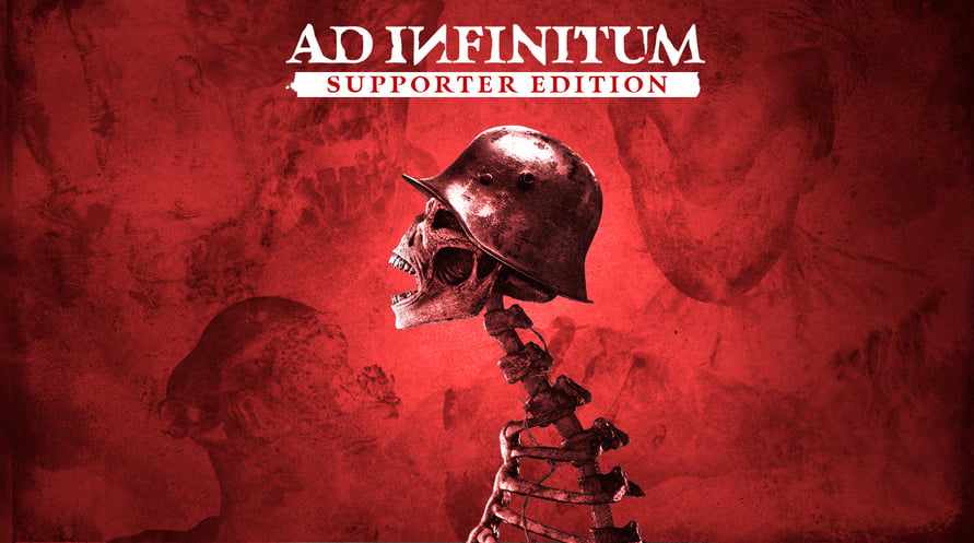 Ad Infinitum Supporter Edition