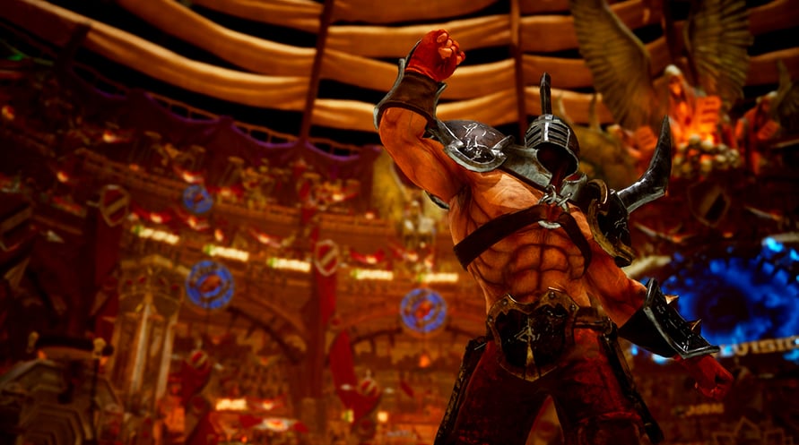 Blood Bowl 3 - Imperial Nobility Edition