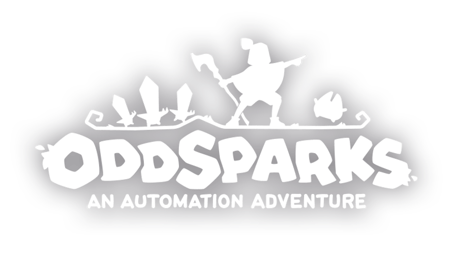 Oddsparks: An Automation Adventure