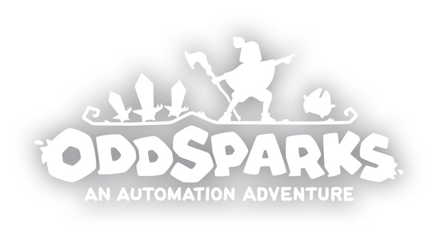 Oddsparks: An Automation Adventure