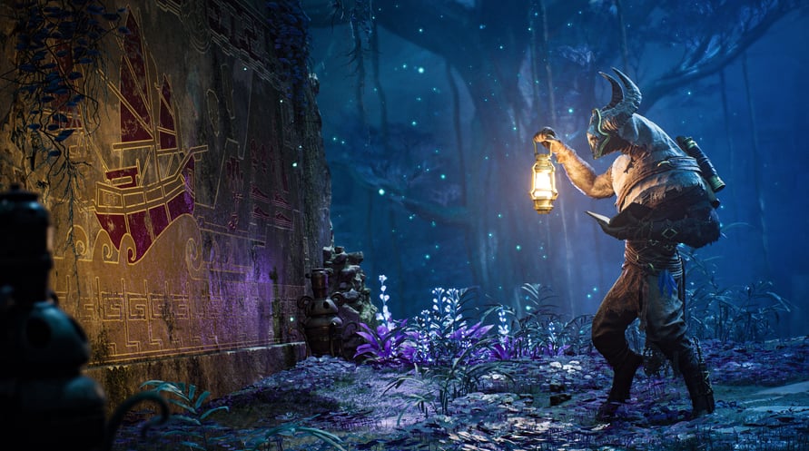 Remnant 2: The Forgotten Kingdom DLC