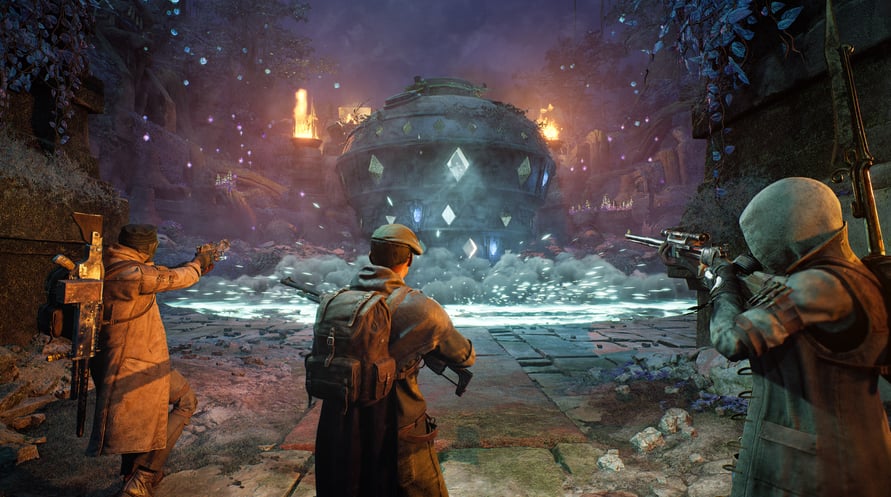 Remnant 2: The Forgotten Kingdom DLC