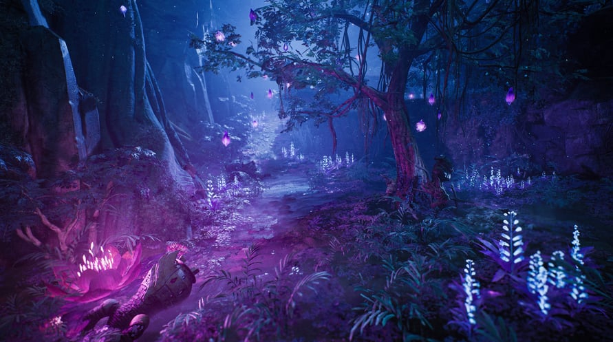 Remnant 2: The Forgotten Kingdom DLC