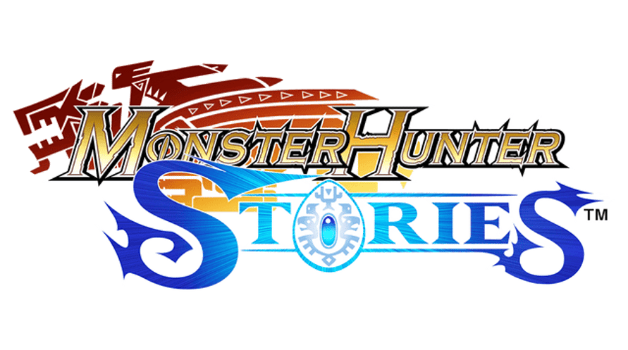 Monster Hunter Stories