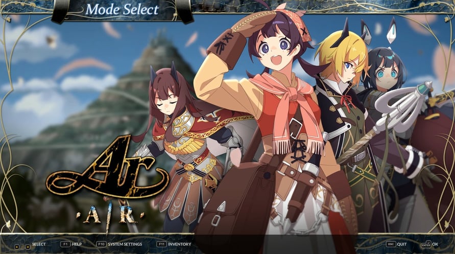DJMAX RESPECT V - Falcom PACK