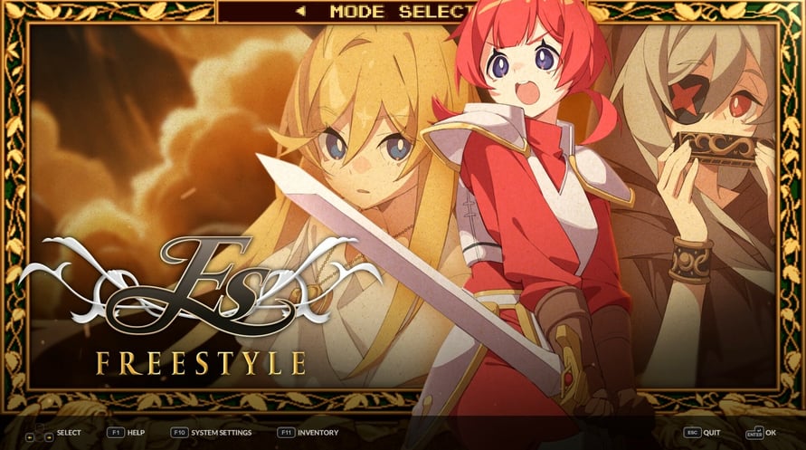 DJMAX RESPECT V - Falcom PACK