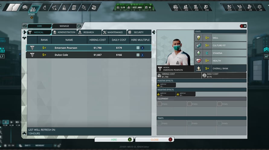 Undead Inc.