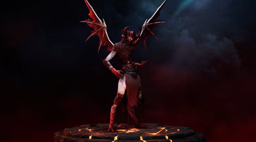 Metal: Hellsinger - Purgatory