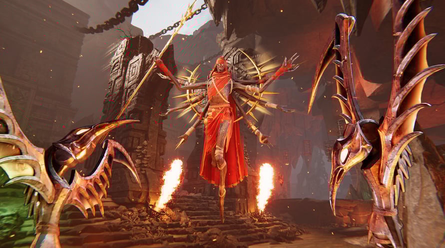 Metal: Hellsinger