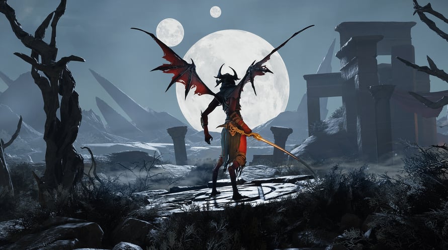 Metal: Hellsinger - Complete Edition