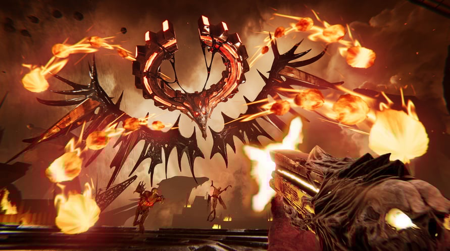 Metal: Hellsinger - Complete Edition