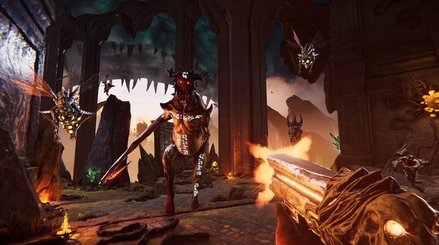 Metal: Hellsinger - Complete Edition